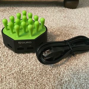 NWOT Aduro Charging Station